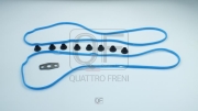 QUATTRO FRENI QF82A00061