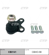 CTR CBHO58