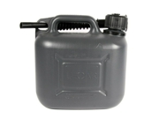 LECAR LECAR000011306 Канистра для ГСМ LECAR, 5 л.