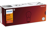 Philips 13498CP Лампа 24V P21W 21W 1 шт. картон