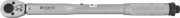 THORVIK TW381911 Ключ динамометрический 3/8""DR, 19-110 Нм