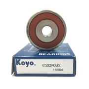 Koyo 6302RMX