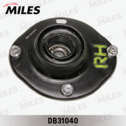 Miles D * * * 0