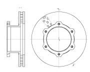 G-BRAKE GR32440