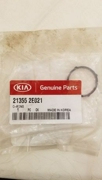 Hyundai-KIA 2 * * * 1