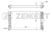 Zekkert MK1033