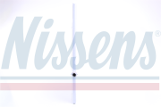 Nissens 606497