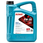 ROWE 20125004099 Масло синтетика 5W-30 4л.