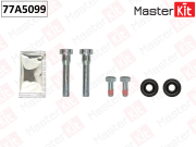 MasterKit 7 * * * 9