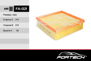 Fortech FA021