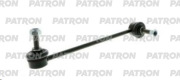 PATRON PS4005RHD