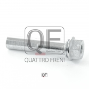 QUATTRO FRENI Q * * * 4