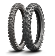 Michelin 920289 Моторезина Michelin Starcross 5 SOFT 70/100-19 42M TT F