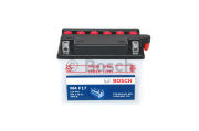 Bosch 0092M4F170 Аккумулятор M4 4 А/ч Обратная 120x70x92 EN50 А Сухозаряженная (электролит идёт в комплекте)