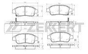 Zekkert BS1266