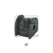 QUATTRO FRENI QF27D00042 ВТУЛКА СТАБИЛИЗАТОРА RR