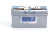 Bosch 0092S5A150 Батарея аккумуляторная 105А/ч 950А обратная полярн. стандартные (Европа) клеммы