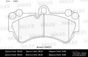 Miles E500272