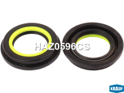 Krauf HAZ0596CS 