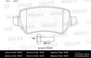 Miles E110484