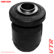 VTR G * * * R