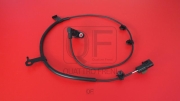 QUATTRO FRENI QF61F00417
