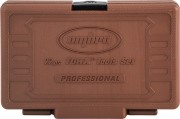 OMBRA 953222 Набор головок торцевых, внешний TORX®, и насадок с вставками-битами TORX®, 22 предмета