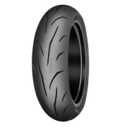 MITAS 3001575493000 Мото шина летняя Mitas SPORTFORCE 180/55R17 73W задняя