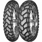 MITAS 2000024060101 Мото шина летняя Mitas E-07+ ENDURO TRAIL 150/70R17 69T задняя