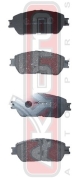 AKYOTO AKD1480