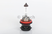 Bosch 1987301340 Лампа 12V H11 55W PGJ19-2 Long Life Daytime 1 шт. картон