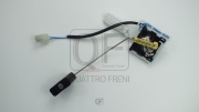 QUATTRO FRENI QF96A00300