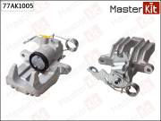 MasterKit 7 * * * 5