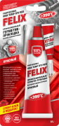 Felix 411040057 Герметик-прокладка FELIX (красн.) 85г
