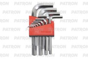 PATRON P5127 Набор ключей