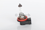 Bosch 1987301340 Лампа 12V H11 55W PGJ19-2 Long Life Daytime 1 шт. картон
