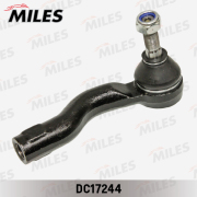 Miles DC17244