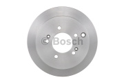 Bosch 0986479126 Тормозной диск