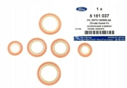FORD 5 * * * 7