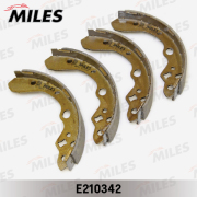 Miles E210342