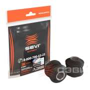 SEVI 1 * * * 6