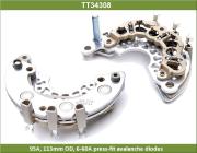 Tesla Technics TT34308