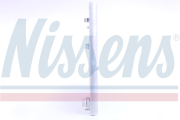 Nissens 60772