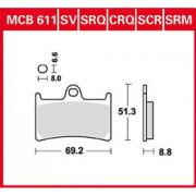 TRW MCB611