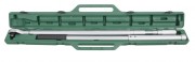 Jonnesway T272000N Ключ динамометрический 1&quot;&quot;DR, 400-2000 Нм