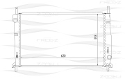 FREE-Z KK0150
