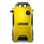 KARCHER 16307200 Мойка ВД Karcher K 5 Compact 145бар 500л/ч 2.1кВт
