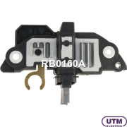 Utm RB0160A