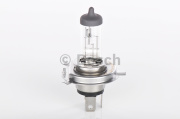 Bosch 1987302048 Лампа 12V H4 60/55W P43t Long Life Daytime 1 шт. картон