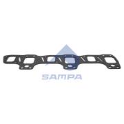 SAMPA 044403 Прокладка, Впускной коллектор